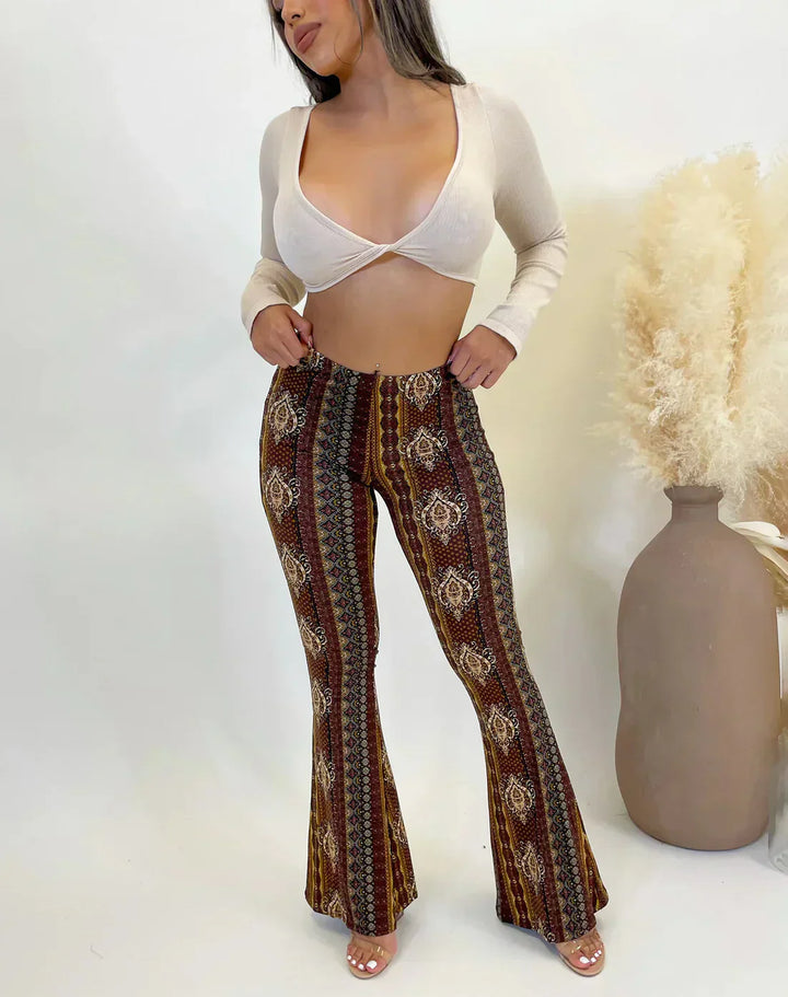 Pantalons de tendència virals de TikTok – descobreix ara