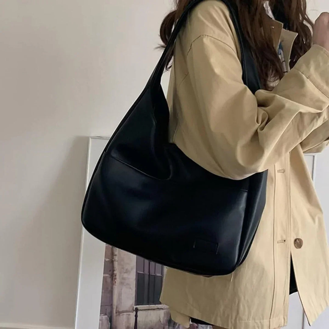 Akari | Petita bossa de mà amb un aspecte elegant