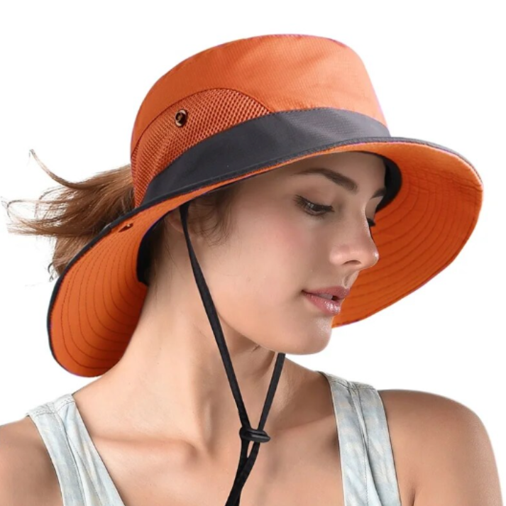 Sonnenlicht | Barret de protecció solar anti-UV