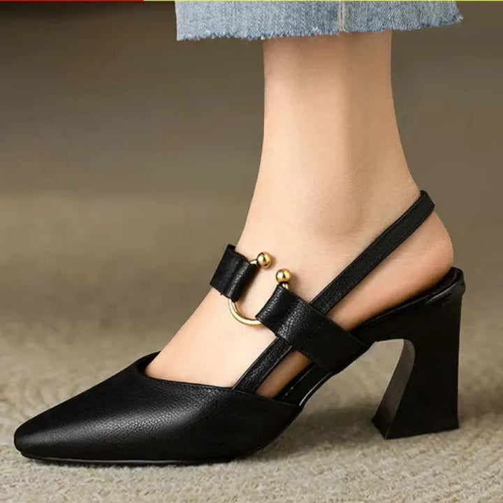 Talons còmodes i pràctics