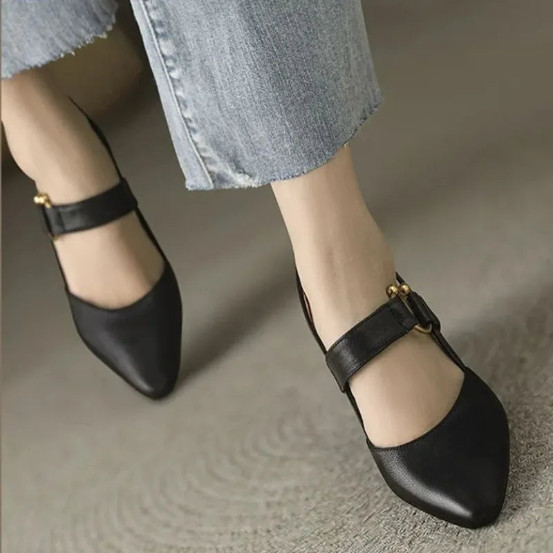Talons còmodes i pràctics