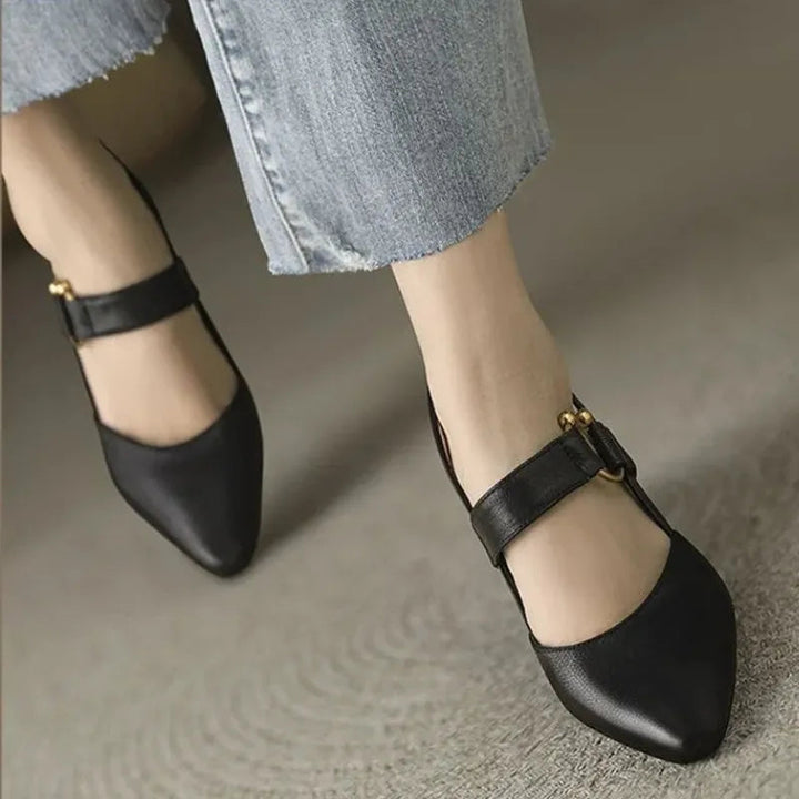 Talons còmodes i pràctics