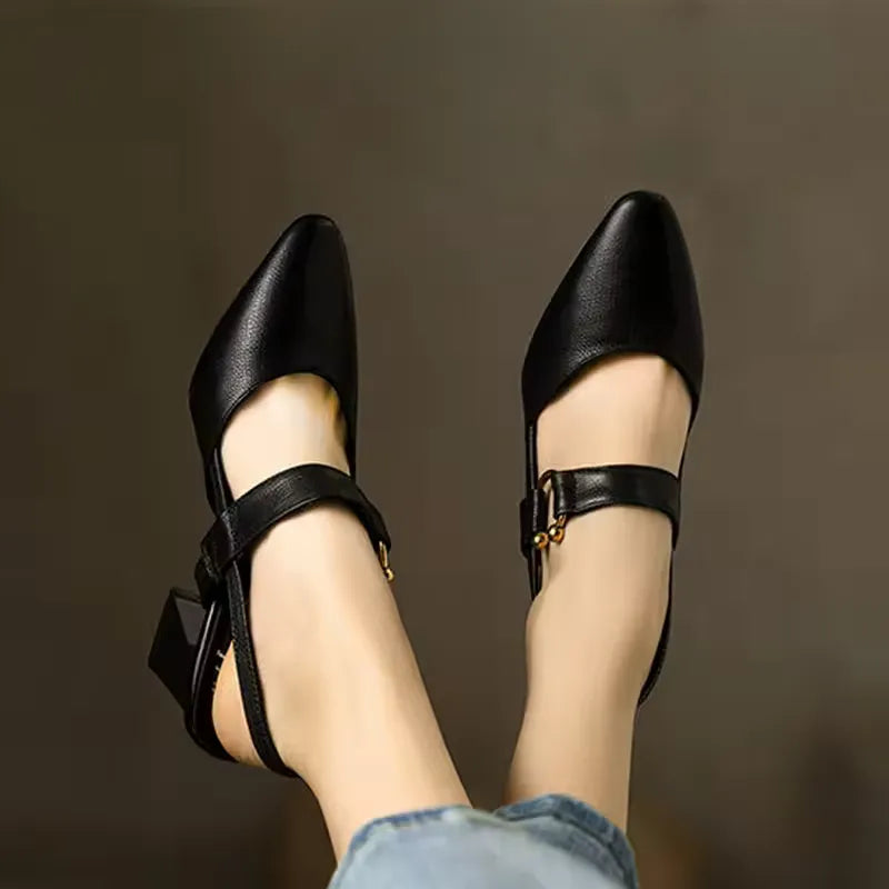 Talons còmodes i pràctics