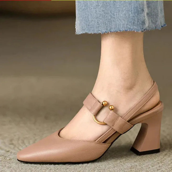 Talons còmodes i pràctics