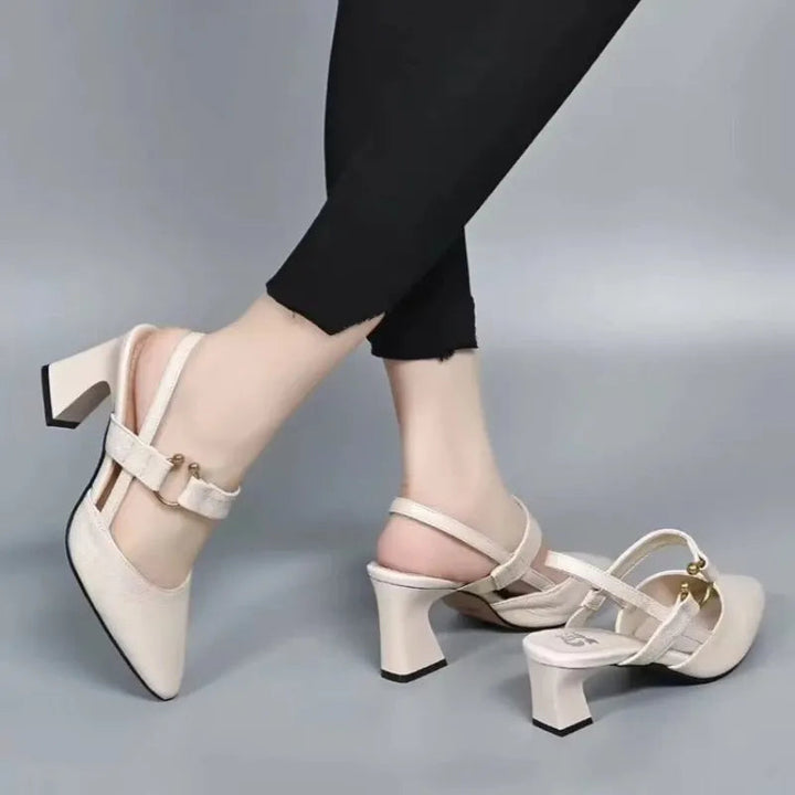 Talons còmodes i pràctics