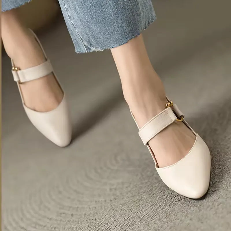 Talons còmodes i pràctics