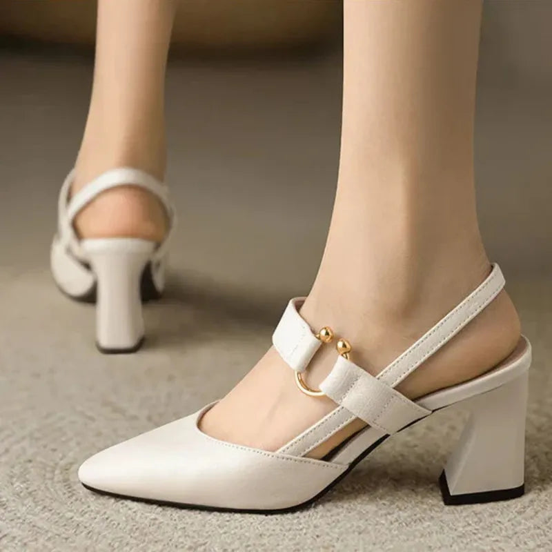 Talons còmodes i pràctics