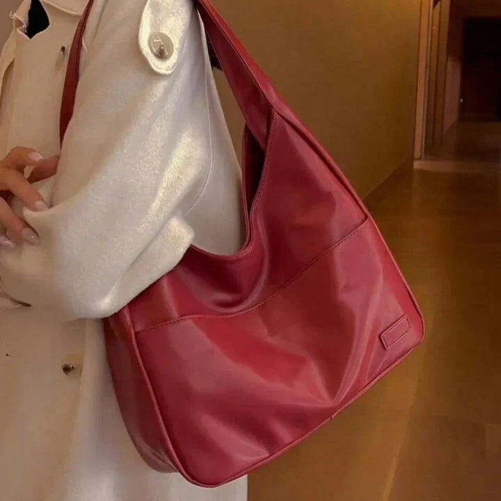 Akari | Petita bossa de mà amb un aspecte elegant