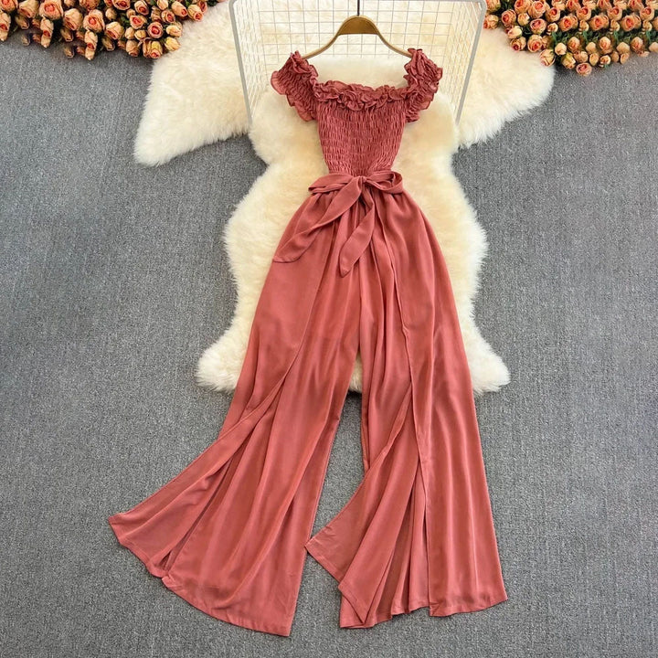 Elise Leroy | Jumpsuit Riviera Chic Dona