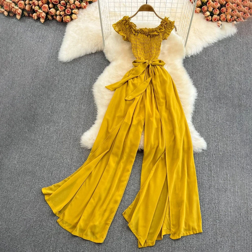 Elise Leroy | Jumpsuit Riviera Chic Dona