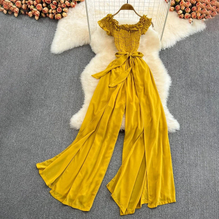 Elise Leroy | Jumpsuit Riviera Chic Dona