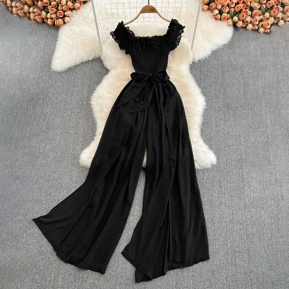 Elise Leroy | Jumpsuit Riviera Chic Dona