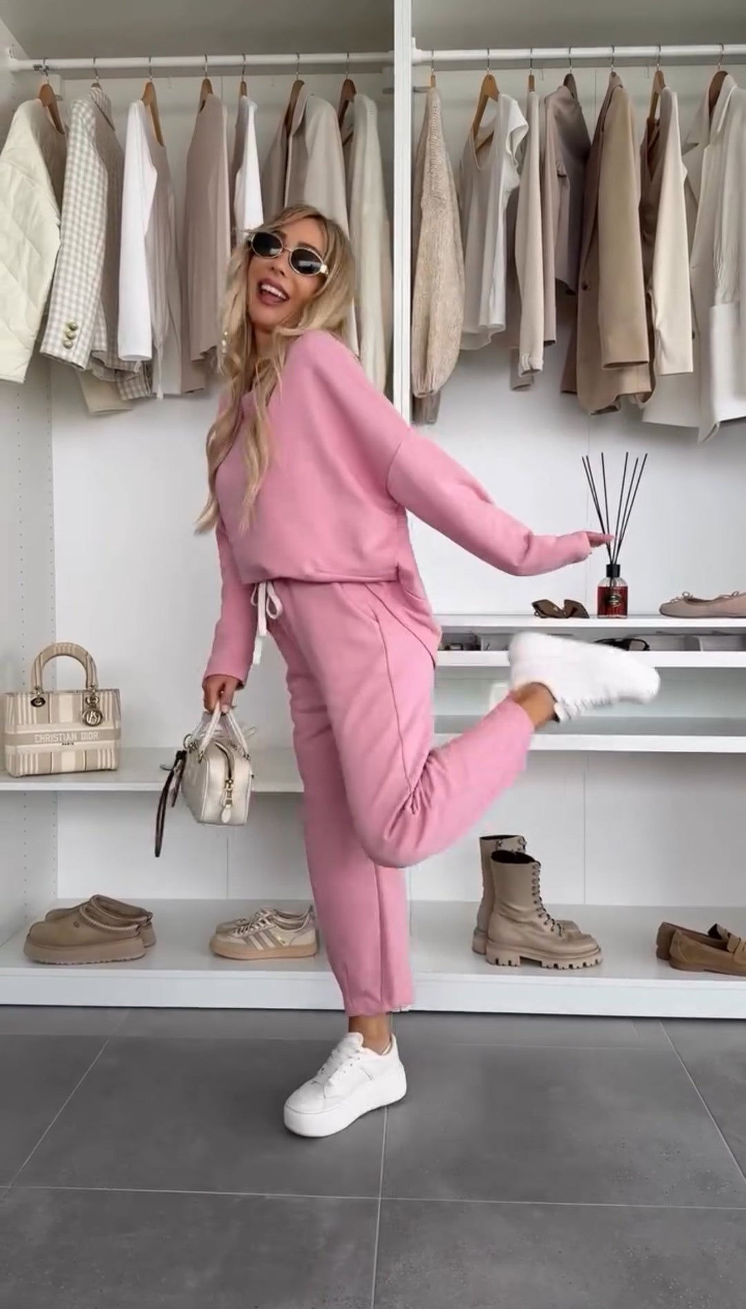 RelaxFit | Roba de casa còmoda per a moments agradables