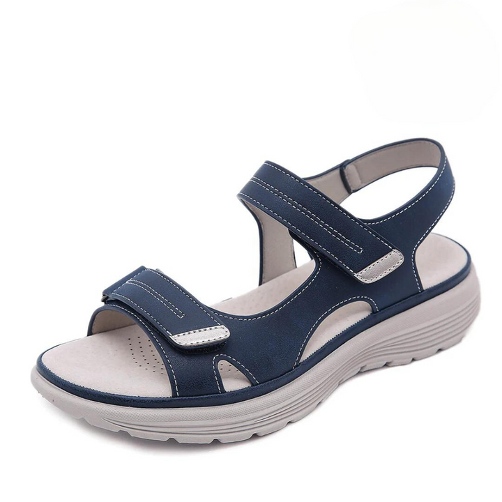 Sandàlies de Pell Premium
