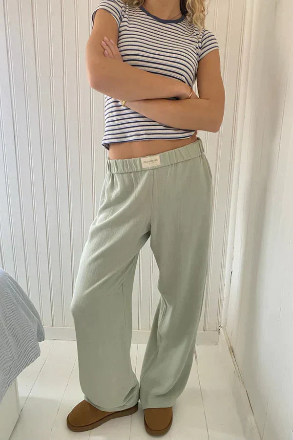 Elodie | Pantalons | Edició Limitada per a looks d'estiu exclusius