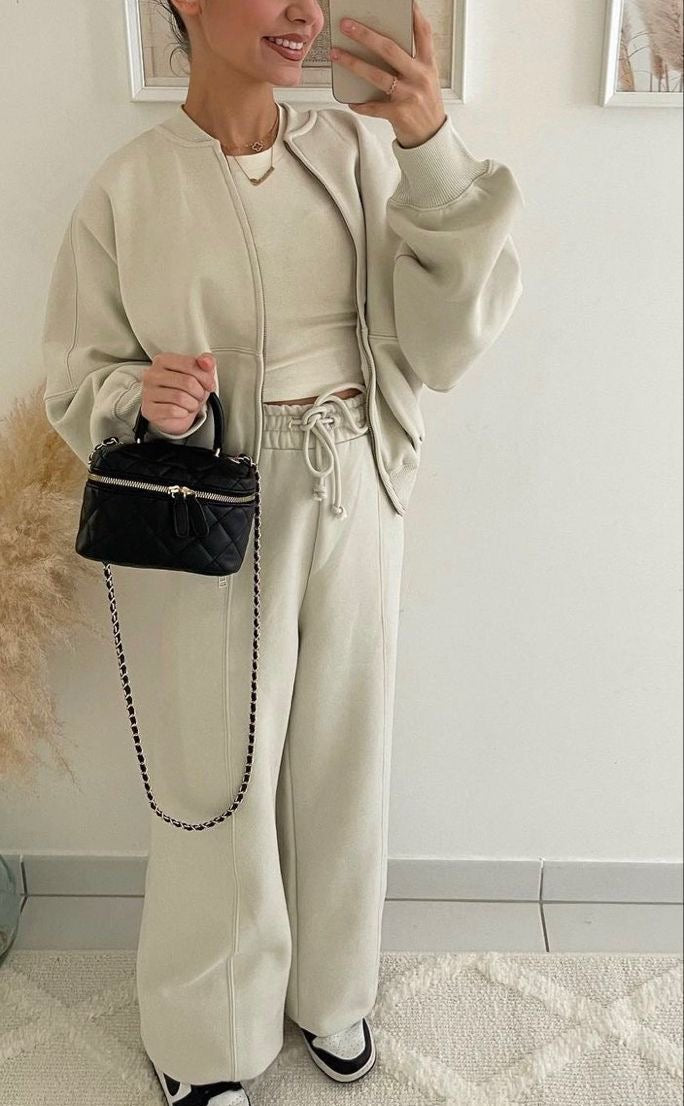 Lena | Conjunt d'oci amb un ajust còmode