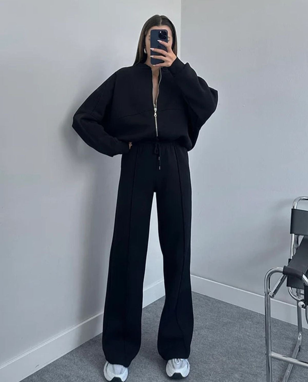 Lena | Conjunt d'oci amb un ajust còmode