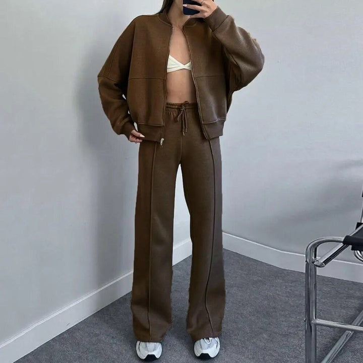 Lena | Conjunt d'oci amb un ajust còmode