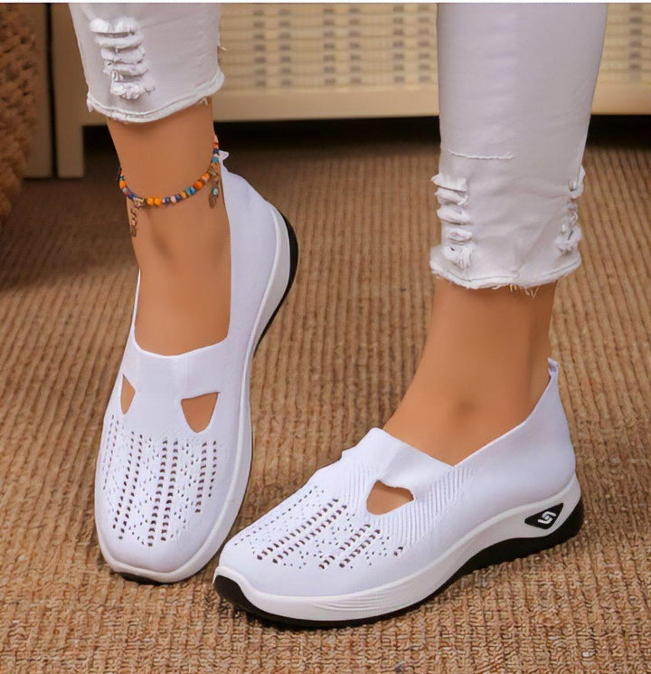RelaxFit – Sabates Còmodes