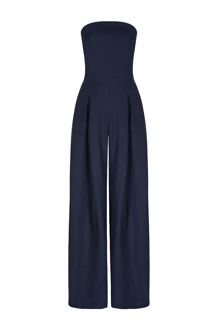Zaira | Jumpsuit lleuger amb un estil elegant i fluid