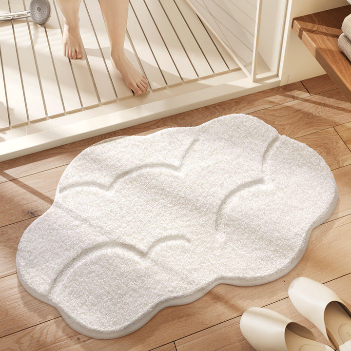 Catifa Nature's Retreat feta de material suau, còmode i natural