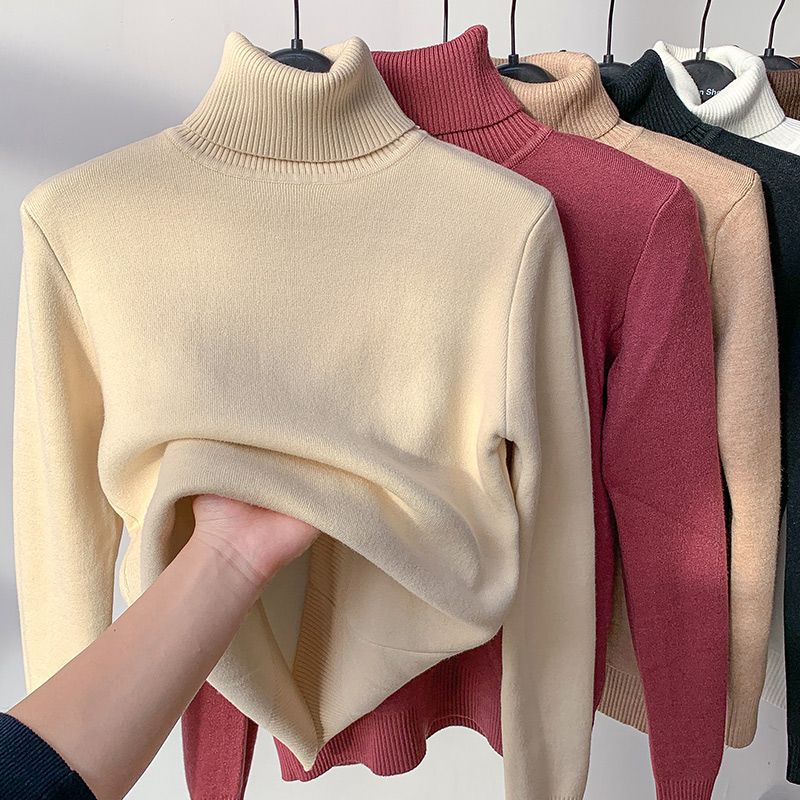 Karolina | Pullover còmode per a nits d'hivern fredes