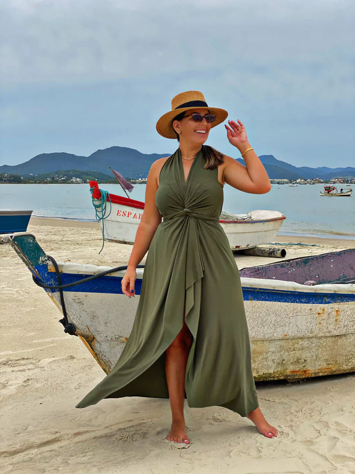 Irmina | Vestit Infinity de Tancament