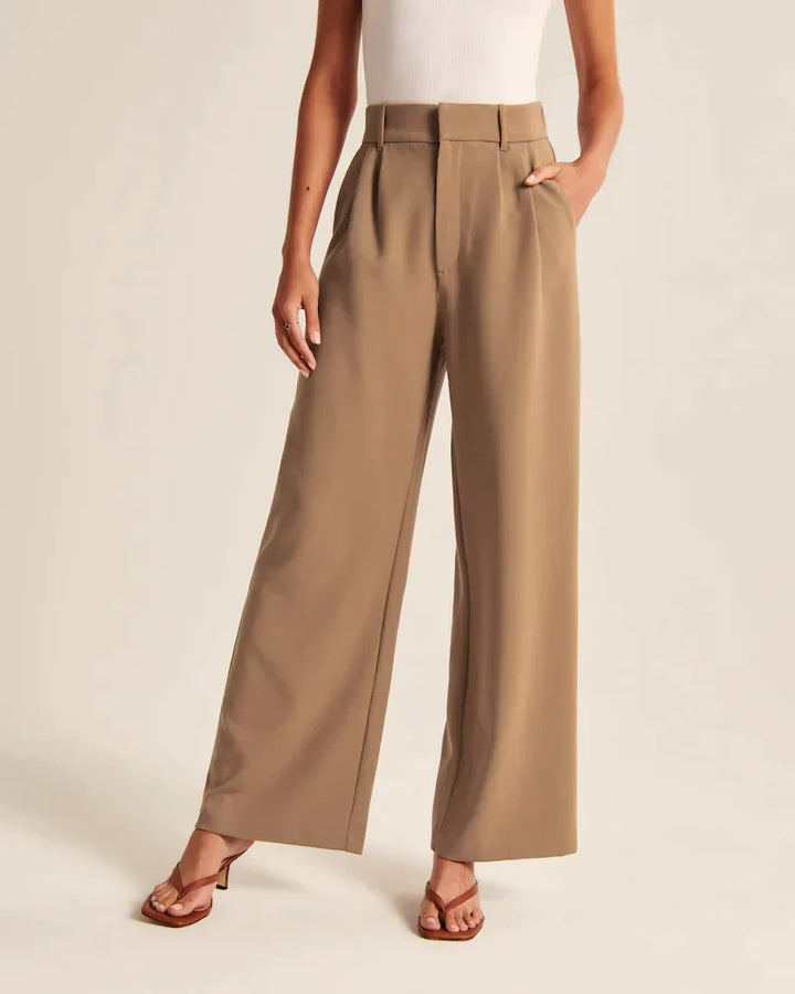 Olivia Blaire Hosse | Elegant i còmode per a cada dia