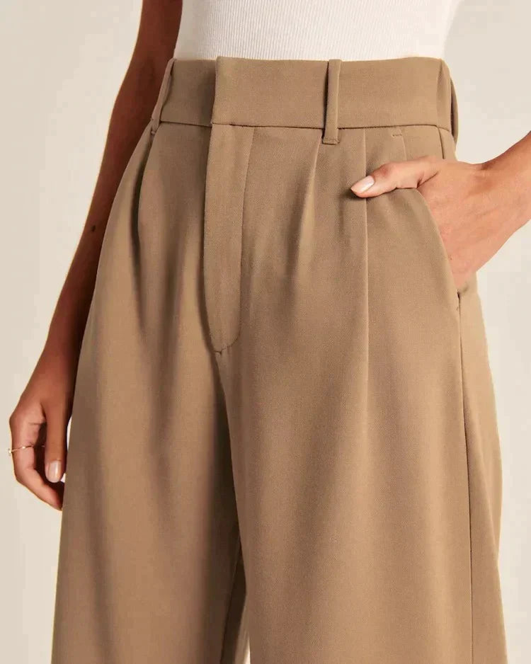 Olivia Blaire Hosse | Elegant i còmode per a cada dia