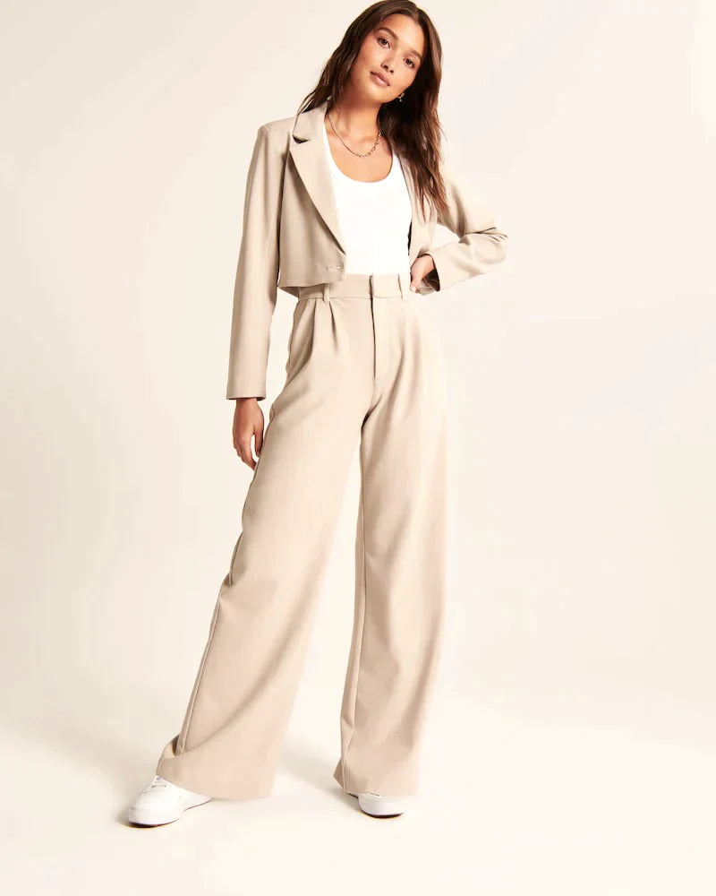 Olivia Blaire Hosse | Elegant i còmode per a cada dia