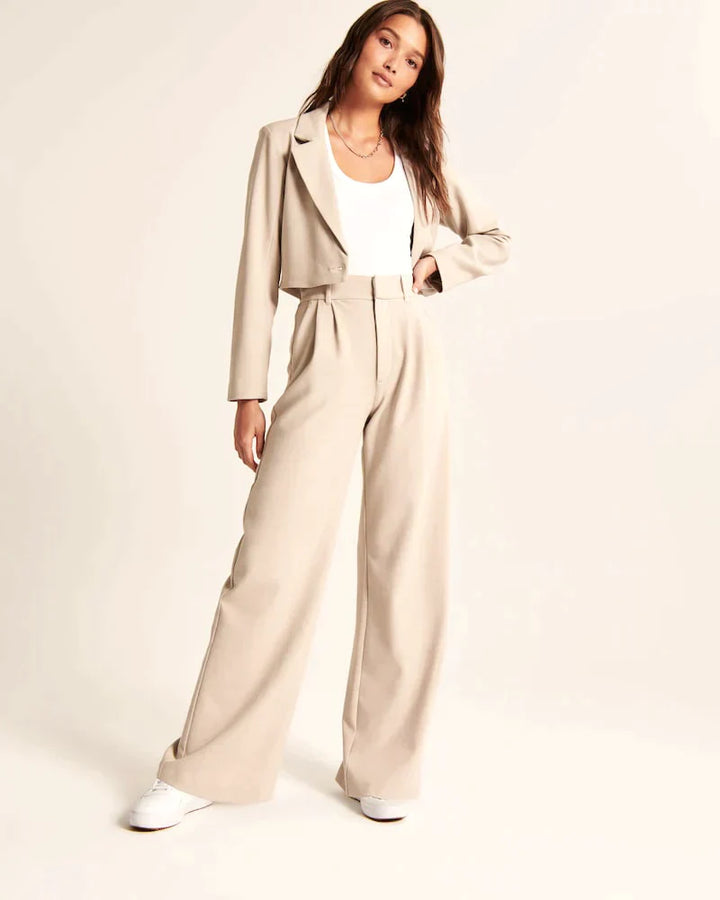 Olivia Blaire Hosse | Elegant i còmode per a cada dia