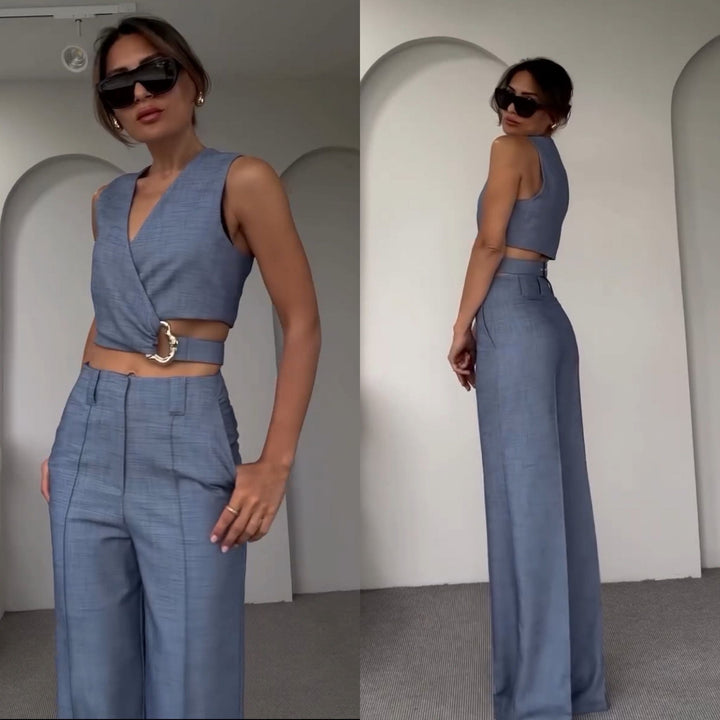 Atelier | Conjunt modern per a dones elegants