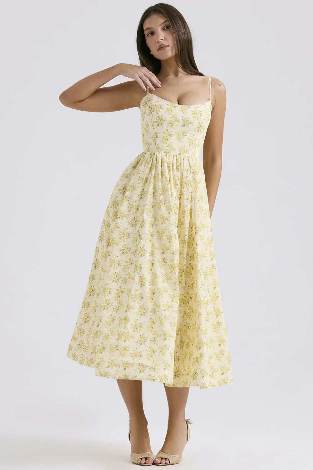 Lisa | Vestit elegant per a dones per a ocasions especials