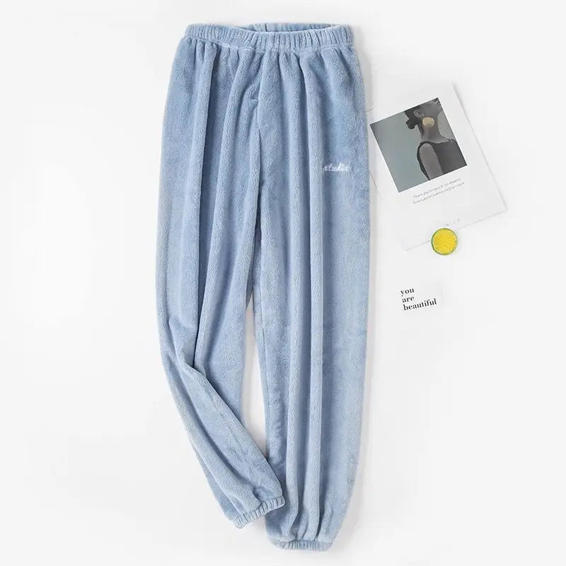 Jolanda | Conjunt de Pijama Bequemes amb Estil i Comfort