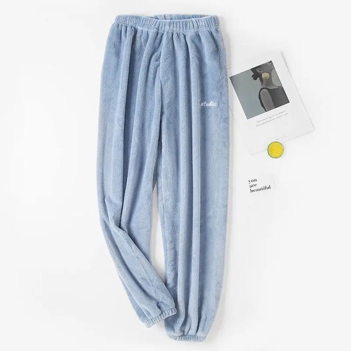 Jolanda | Conjunt de Pijama Bequemes amb Estil i Comfort