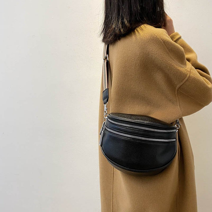 Bossa Clutch Luna per a nits elegants i ocasions especials