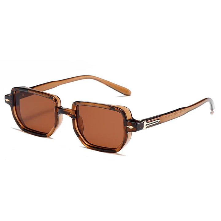 Cleveland Retro | Ulleres de sol per a looks estiuencs amb estil
