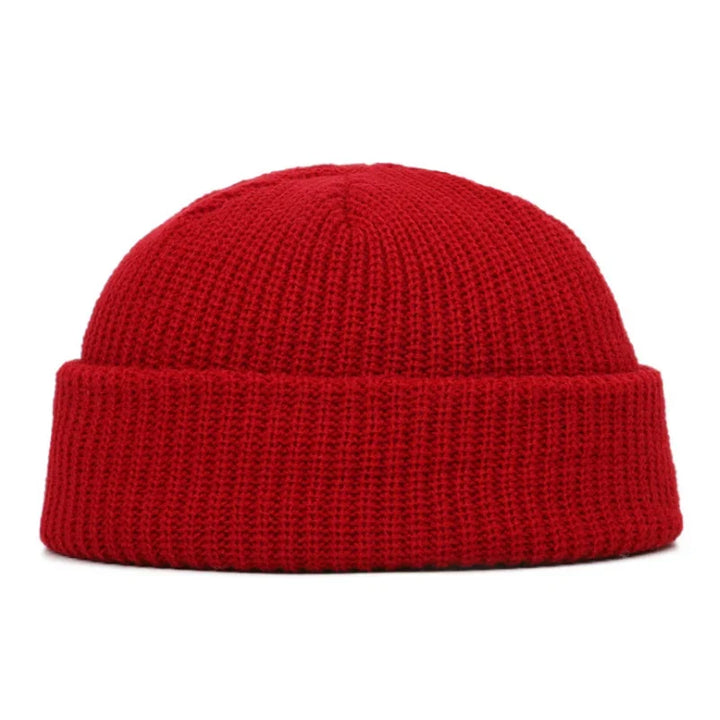 Unisex | Gorra de llana per a dones i homes
