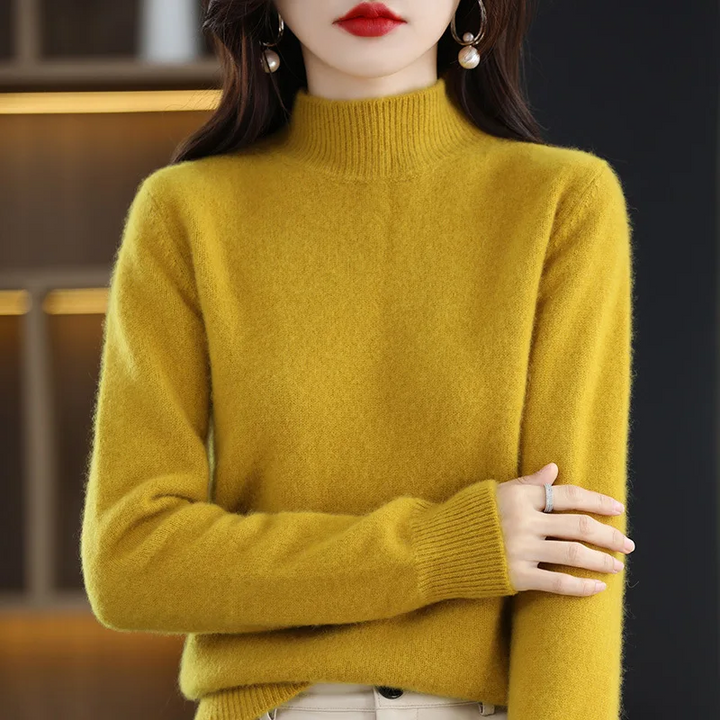 Marinette | Pullover càlid per a les estacions fredes
