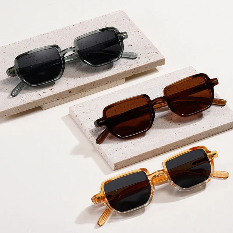Cleveland Retro | Ulleres de sol per a looks estiuencs amb estil