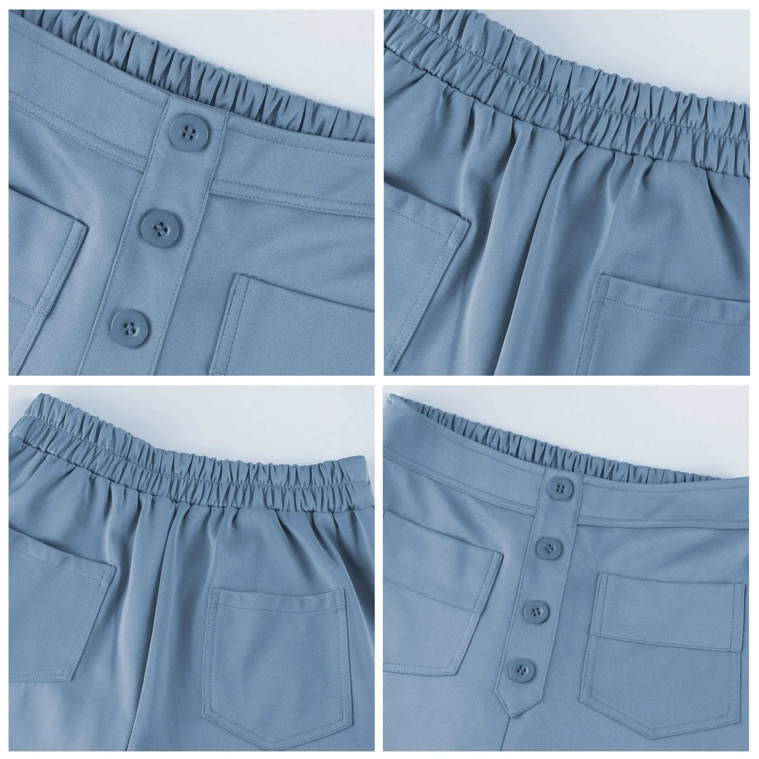 Pantalons per a dones Louise Lässige per a comoditat i estil en el dia a dia