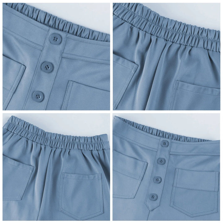 Pantalons per a dones Louise Lässige per a comoditat i estil en el dia a dia