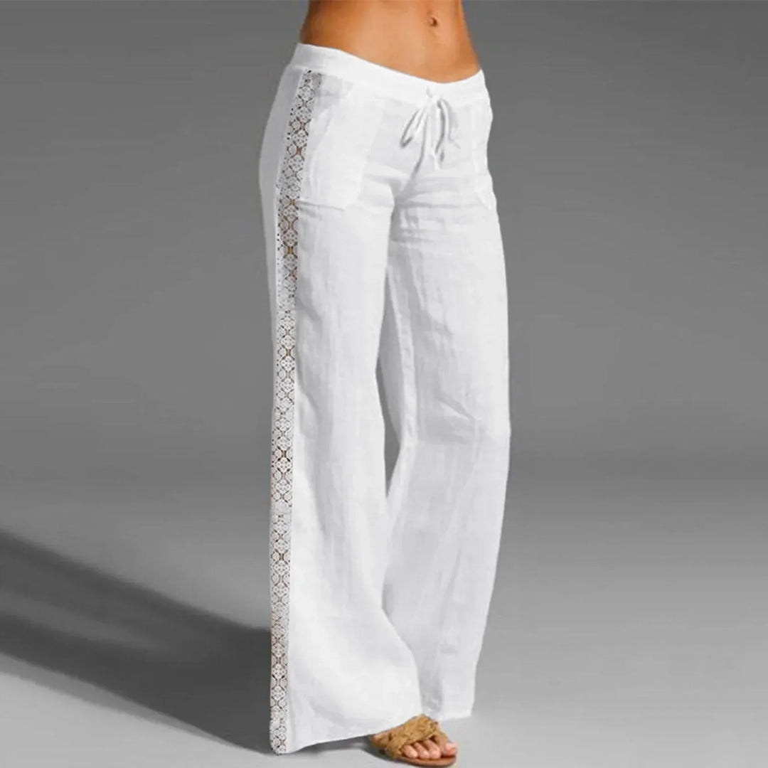 Janine | Pantalons casual per a dones per a cada dia