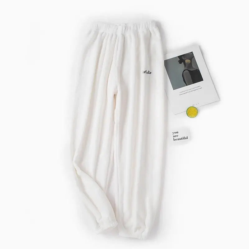 Jolanda | Conjunt de Pijama Bequemes amb Estil i Comfort