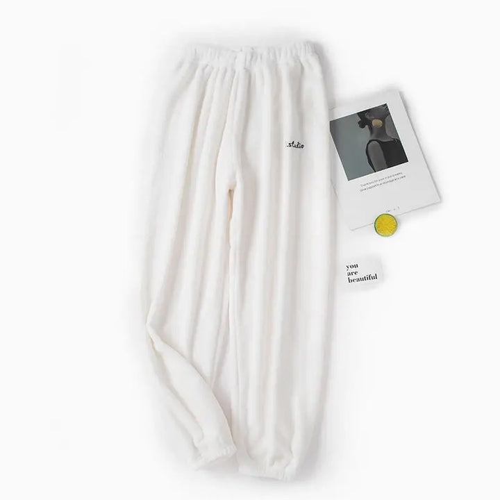 Jolanda | Conjunt de Pijama Bequemes amb Estil i Comfort