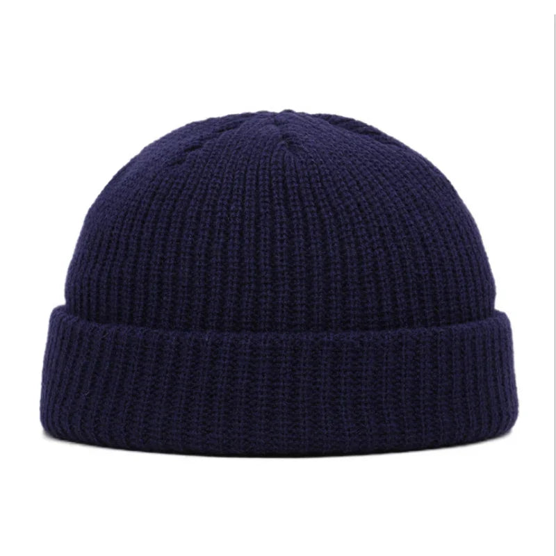 Unisex | Gorra de llana per a dones i homes