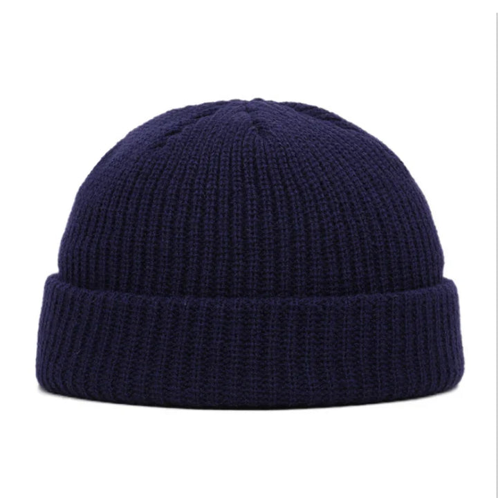 Unisex | Gorra de llana per a dones i homes