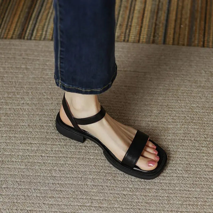 Sandàlies Elegants