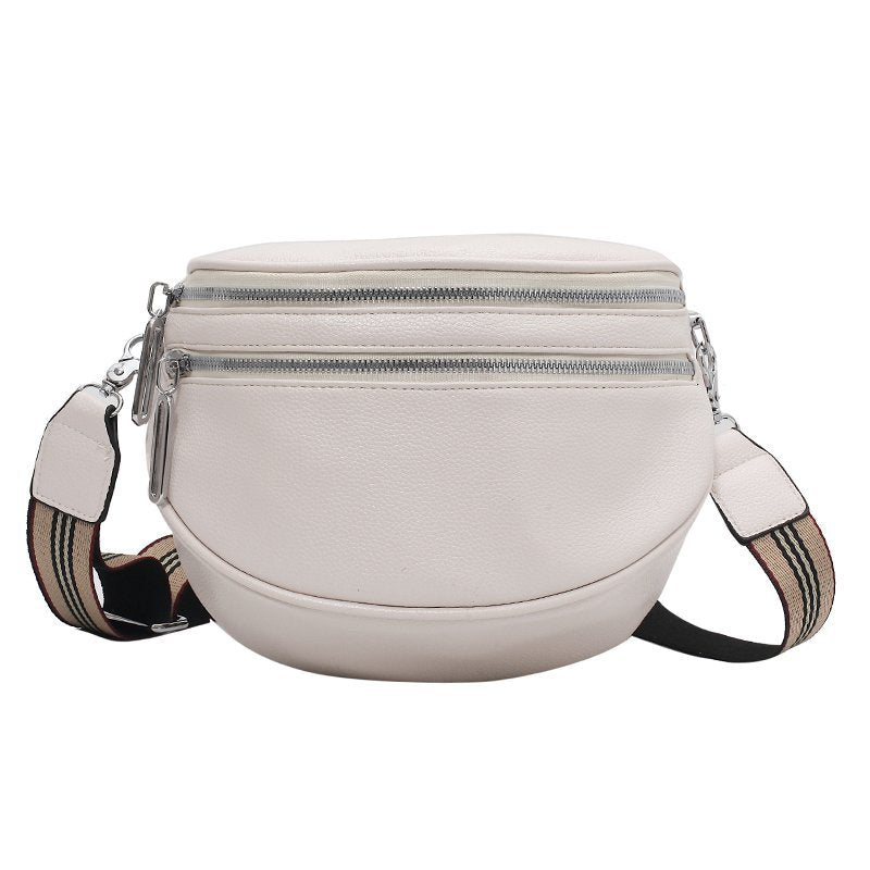 Bossa Clutch Luna per a nits elegants i ocasions especials