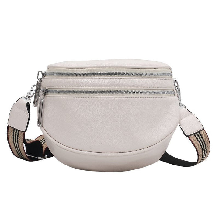 Bossa Clutch Luna per a nits elegants i ocasions especials